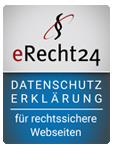 erecht24 datenschutzerklaerung