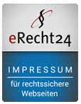 erecht24 impressum